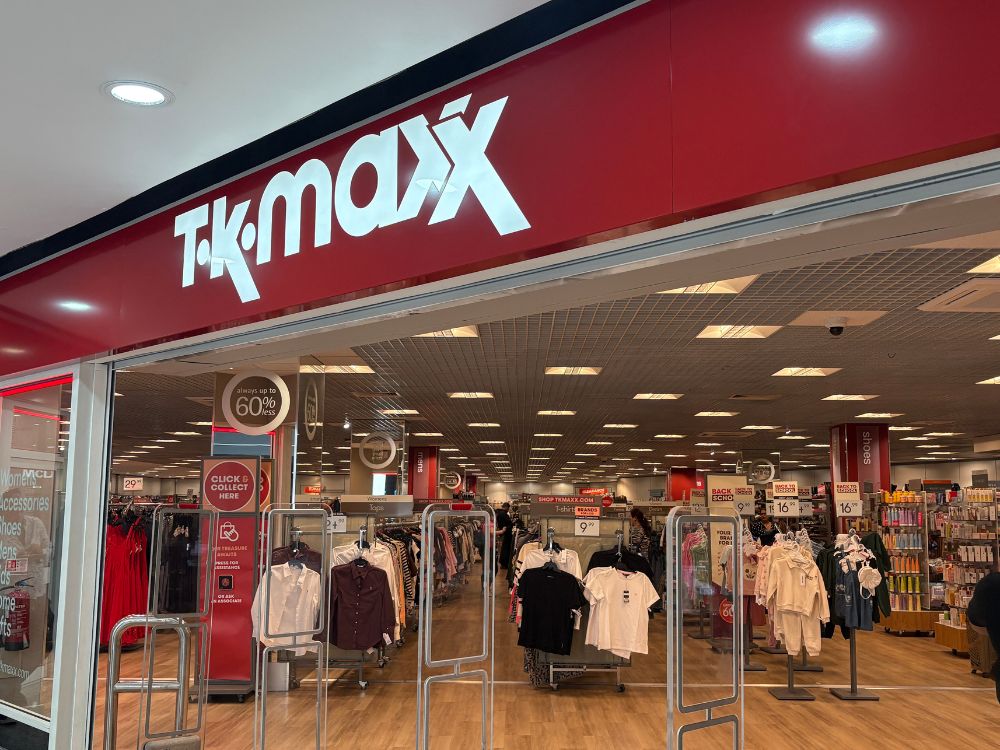 tkmaxx
