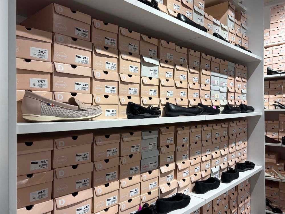 deichmann shoes