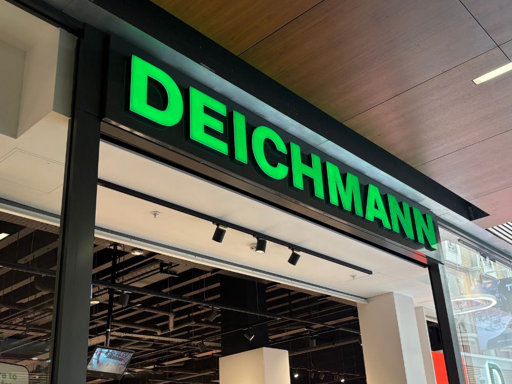 deichmann
