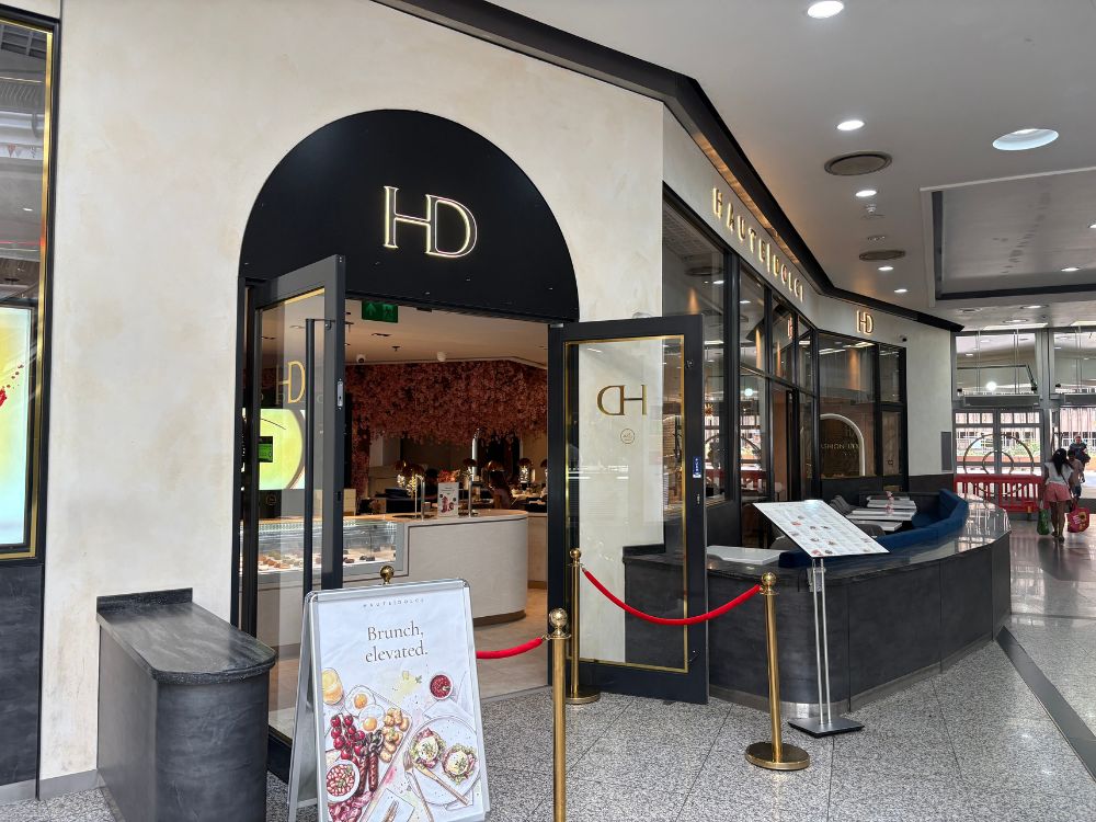 haute dolci
