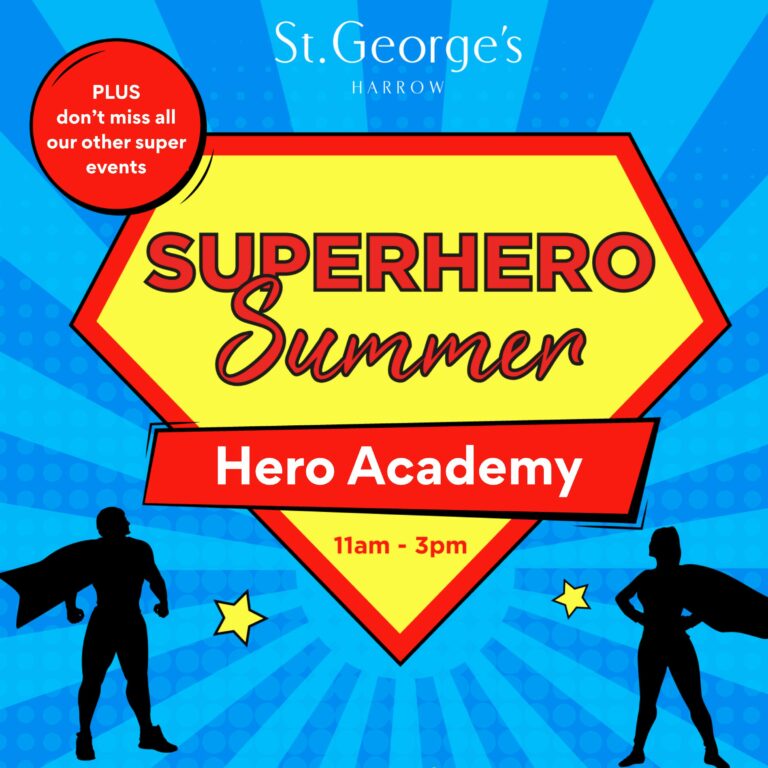 hero academy graphic