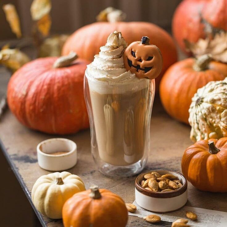 Pumpkin Spice